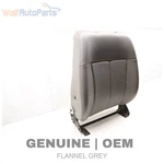 1999-2004 Vw Eurovan Front Upper Seat Backrest Cushion Assembly (cloth). Fixed Price $64.99.