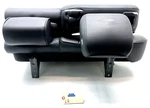 2010-2012 Range Rover Hse Left Driver Rear 2ND Row Leather Seat W/ Armrest Oem.. Fixed Price $209.99.