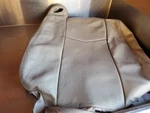 2004-2009 Cadillac Srx Seat Back Cover Front Right Passenger Side Oem. Fixed Price $35.99.