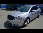 Driver Front Seat Bucket Thru 5/14/13 Fits 12-13 Verano 975666. Fixed Price $568.75.