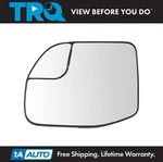 Trq Left Mirror Glass Driver Side FO1324212 2022-2024 Ford Maverick. Fixed Price $44.95.