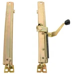 Dynacorn 1560 Seat Track, Rh, 1966-72 Gm. Fixed Price $90.00.