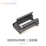 2008-2014 Mercedes-benz C63 Amg Front Seat Rail Trim / Cover (outer). Fixed Price $12.13.