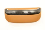 2016 - 2022 Bmw 740I G12 Front Right Seat Upper Back Panel Trim Oem Brown Plcri. Fixed Price $80.41.