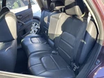 Nissan Murano 2013 Rear Back Seat 986569. Fixed Price $214.50.