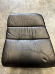 1999-04 Porsche 911 996 Cabrio Rear Bottom Cushion Left Black Oem Damaged. Fixed Price $119.95.