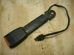 Porsche 944 Driver Seatbelt Receiver 9288031831370B. Fixed Price $137.50.