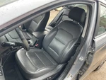 Driver Front Seat Sedan Bucket Leather Fits 17-18 Elantra 992284. Fixed Price $155.00.