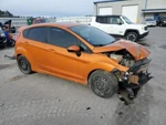 Front Seat Ford Fiesta 14 15 16 17 18 Recaro Passenger Side. Fixed Price $520.00.