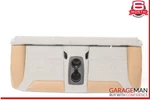 14-21 Bmw I3 I01 Rear Lower Seat Cushion Bottom Bench Oem. Fixed Price $396.00.