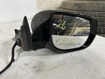 2023 Jeep Grandcher Passenger Side View Mirror Brown(pfj)w/blind Spot Camera. Fixed Price $424.99.