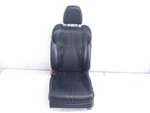 2019-2022 Acura Ilx Front Left Driver Seat 81531-T3R-A91 *blk Lthr *prem. Fixed Price $598.50.