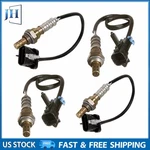 Oem 4PCS Up&downstream Oxygen O2 Sensor For Chevy Silverado Gmc Sierra 1500 2500. Fixed Price $47.50.