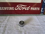 1955 1956 Ford Power Seat Switch & Bezel. Fixed Price $450.00.