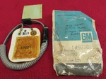 Nos 75 Corvette, 74 Chevelle Laguna Caprice Impala Seat Belt Warning Harness. Fixed Price $79.96.