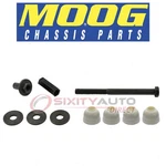 Moog Front Stabilizer Bar Link Kit For 1970-1974 Plymouth Cuda Spring Iu. Fixed Price $21.94.