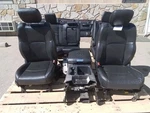2013-2018 2500 3500 Leather Laramie Seats Center Console Crewcab 14 15 16. Fixed Price $2199.99.