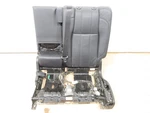Land Range Rover 2014 Rear Left Driver Upper Seat Cushion W/ Frame 14-17 *:o. Fixed Price $350.00.