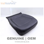 2016-2022 Vw Passat B8 Front Left Lower Seat Bottom Cushion 561881405BF. Fixed Price $200.00.