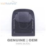 2014-2018 Audi RS7 Front Seat Back Panel W/ Net 8R0881969J. Fixed Price $59.99.