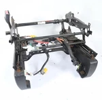 2014-2020 Dodge Grand Caravan Front Right Side Lower Seat Cushion Frame Rail Oem. Fixed Price $149.99.