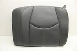 2005-2012 Porsche 911 997 Convertible Seat Backrest Left Leather Oem. Fixed Price $80.99.