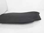 Bmw 528I 2011-2016 Sedan Rear Driver Left Side Shoulder Bolster Black. Fixed Price $70.73.