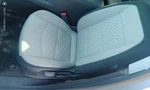 Driver Front Seat Bucket Cloth Manual Fits 18-24 Equinox 793418. Fixed Price $475.00.