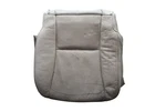 07-09 Lexus LS460L Front Left Driver Side Lower Seat Cushion Oem. Fixed Price $83.60.