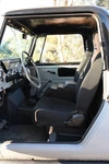 Scout 80/800 Front (drivers) Cj/yj Seat Adaptors For International. Fixed Price $200.00.