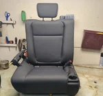 2003-2006 Honda Element Rear Right Lower & Upper Seat Cushion Set Oem. Fixed Price $299.00.