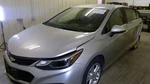 Chevrolet Cruze 2018 Front Left Seat 84149163 2295. Fixed Price $451.15.