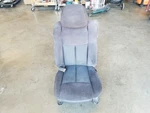 09-14 Nissan Maxima Front Driver Cloth Electric Seat Black Oem 87650ZX70B. Fixed Price $314.95.