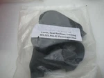 Porsche 911 ('69-'73) Passenger Seat Recliner Inner Cover 90152191601. Fixed Price $135.00.