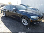Lh Blk Lea Frt Headrest Oem 2012 Bmw 550I. Fixed Price $181.00.