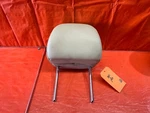 09-10 Acura Tsx Front Seat Head Rest Left Right Ivory Color Oem #158. Fixed Price $44.95.