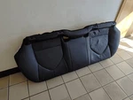 2019 Toyota Camry Rear Second Row Seat Cushion Pad W/cover Oem. Fixed Price $187.00.