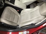 Driver Front Seat Bucket Leather Electric Touring Fits 18-22 Accord 808672. Fixed Price $286.00.