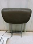 2006-2009 Kia Sedona 2ND Row Head Rest Oem Used Tested Leather. Fixed Price $45.99.