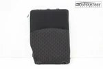 21-24 Mitsubishi Mirage A03A Rear 2ND Row Right Upper Seat Cushion Backrest Oem. Fixed Price $234.99.