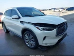Driver Front Seat Electric Leather With Cooled Fits 19-24 Infiniti QX50 1858707. Fixed Price $764.99.