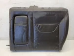 2015 2016 2017 2018 Ford Focus Hatchback Rear Left Upper Seat Leather Black Oem. Fixed Price $180.00.