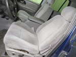 Chevrolet Trailblazer 2005 Front Seat Used 2234. Fixed Price $474.90.