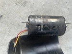 1966 Year Only Used Thunderbird Front Electric Power Seat Motor C6SZ-14547-A. Fixed Price $225.00.