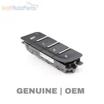 2015-2024 Porsche Macan Front Right Door Seat Memory Switch 95B959856. Fixed Price $13.99.