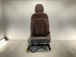 13-17 Audi 8R Q5 W/ Thigh Support, Power Lumbar Front Right-passenger Seat Cm. Fixed Price $599.99.