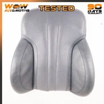09-18 Bmw F13 650I 640I Front Right Passenger Side Upper Seat Cushion Black Oem. Fixed Price $152.20.
