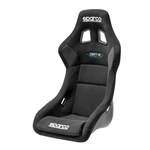 Sparco Qrt-r Racing Seat Black Fia Fiberglass Ultralight 008012RNR. Fixed Price $806.44.