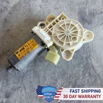 03-12 Mercedes R230 SL500 SL55 Amg Window Regulator Motor Front Left Side Oem. Fixed Price $72.00.