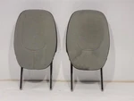 2010-2015 Chevrolet Camaro Rh Right Lh Left Cloth. Fixed Price $83.64.
